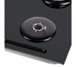 Газовая варочная панель MAUNFELD EGHG.64.6CB/G фото 9