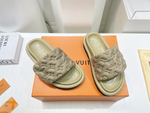 Louis Vuitton Pool Pillow Comfort Mule