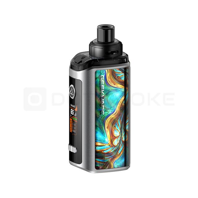 GeekVape Obelisk 65 FC Pod Kit