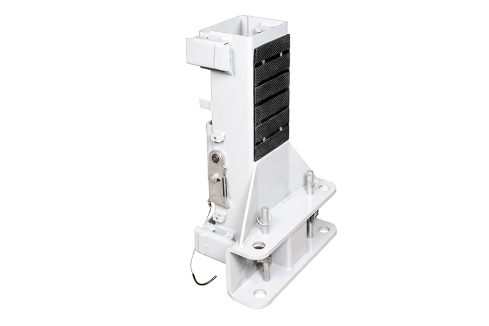 Каретка приводная для ПГН2-5.5