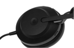 Гарнитура проводная Jabra Evolve2 40 SE