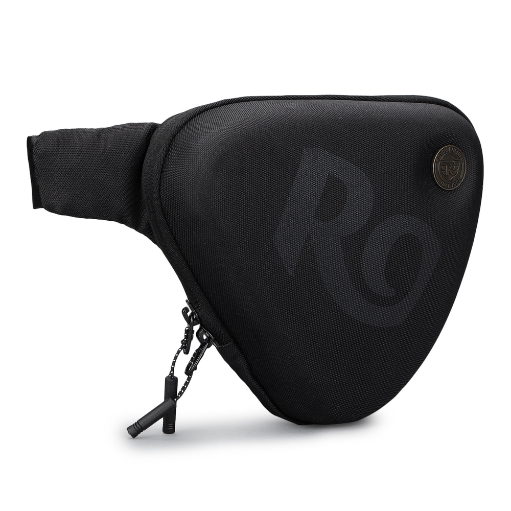 Сумка через плечо Royal Enfield Moulded Hardshell Crossbody Bag