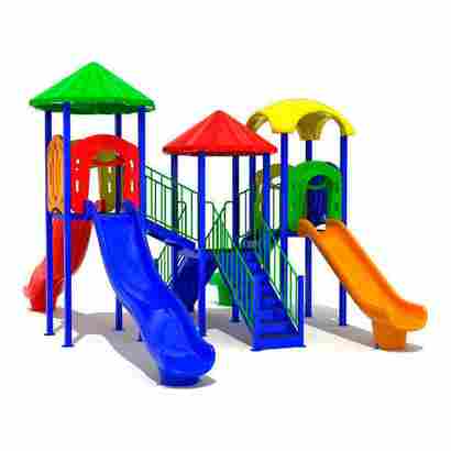 Детская игровая площадка «Острые Склоны»