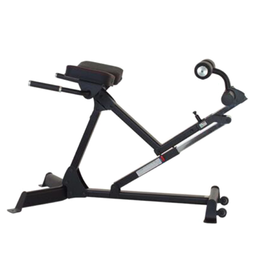 Гиперэкстензия Inspire 45/90 Hype Bench (HYP1B)