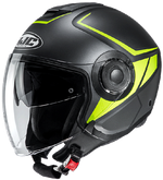 i40 Camet MC4HSF / Серо-зеленый