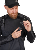 Штаны Norfin TORRENT PRO 03 р.L