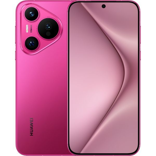 Смартфон HUAWEI Pura 70 12 ГБ/256 ГБ (Розовый | Pink)