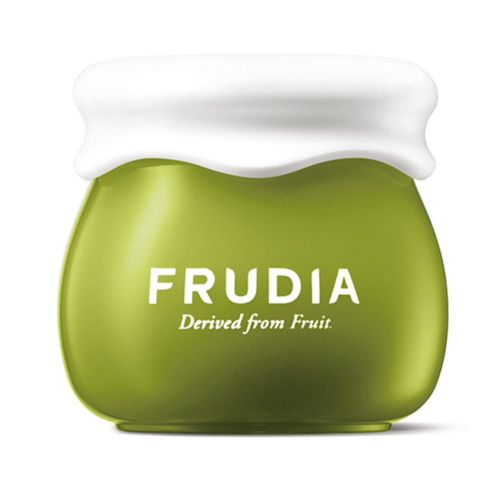 Крем для лица с авокадо восстанавливающий FRUDIA Avocado Relief Cream Jar 10 гр