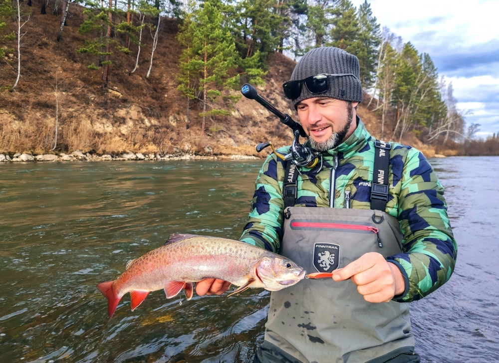 Блесна Mottomo Skill Blade 10.5г, цвет Gold Fish