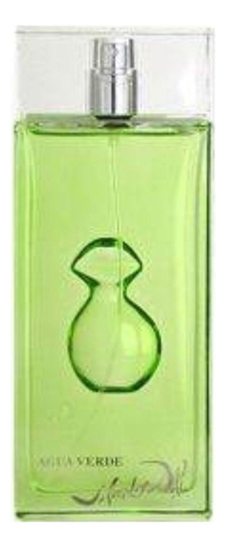 Salvador Dali Agua Verde
