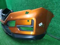 Бампер передний Nissan X-Trail T32 (2017-2022)