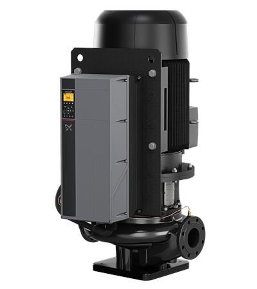 Циркуляционный насос Grundfos TPE 150-250/4