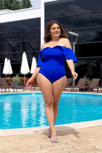 Купальник УК-366 Fabrika