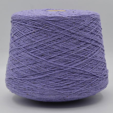 FB SILK Art. Seta Bourette (твид лавандовый)