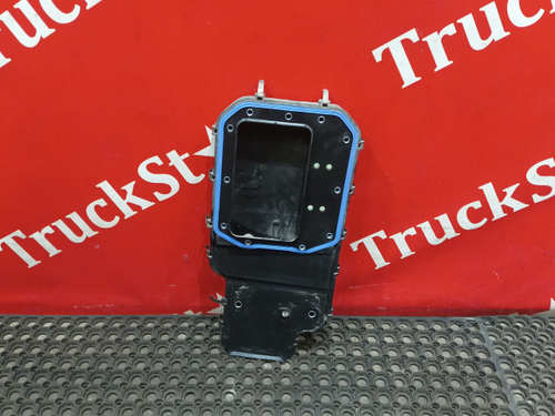 Корпус электроразъемов 2018г.