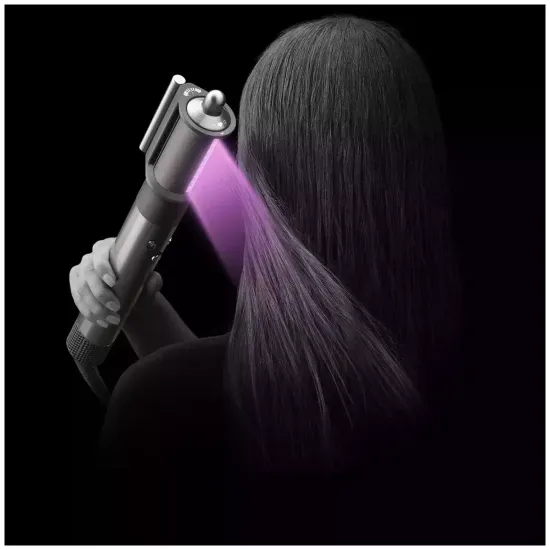 Стайлер Dyson Airwrap HS05 Complete Long, синий румянец (Blue Blush) EU