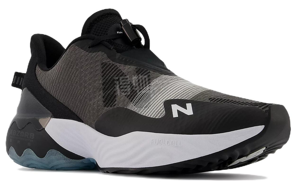 Кроссовки New Balance Nb Fuelcell