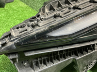 Фара правая Geely Atlas 2 (2023-н.в.) LED