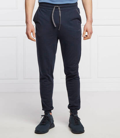 спортивные штаны Joop! Homewear - темно-синий(30029920)