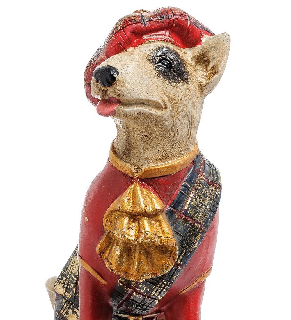 Noble Style NS-176 Статуэтка «Собака О-Коннор»