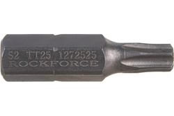 Вставка RF-1272525 1/4"DR TORX Т25Hх25мм ROCKFORCE