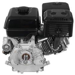 Двигатель LIFAN 190FD-3A (4х такт, 15,0 л.с, вал 25мм