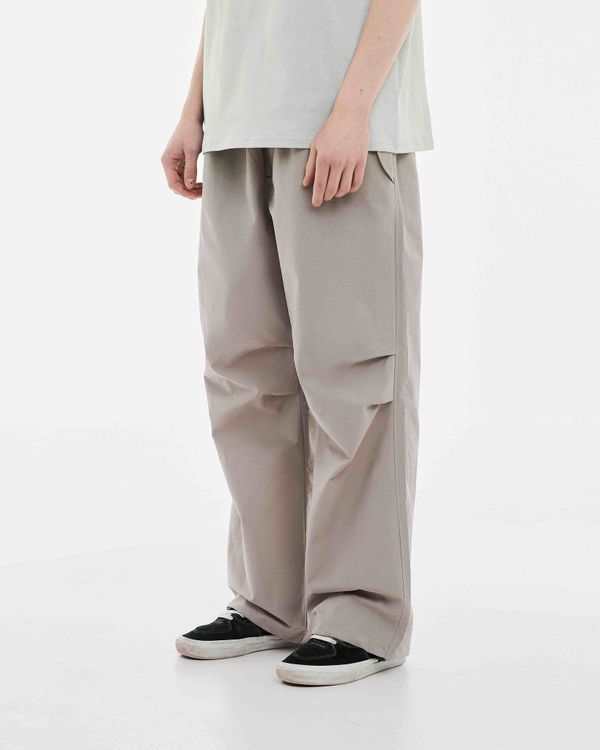 Брюки Parachute Cement - фото 2