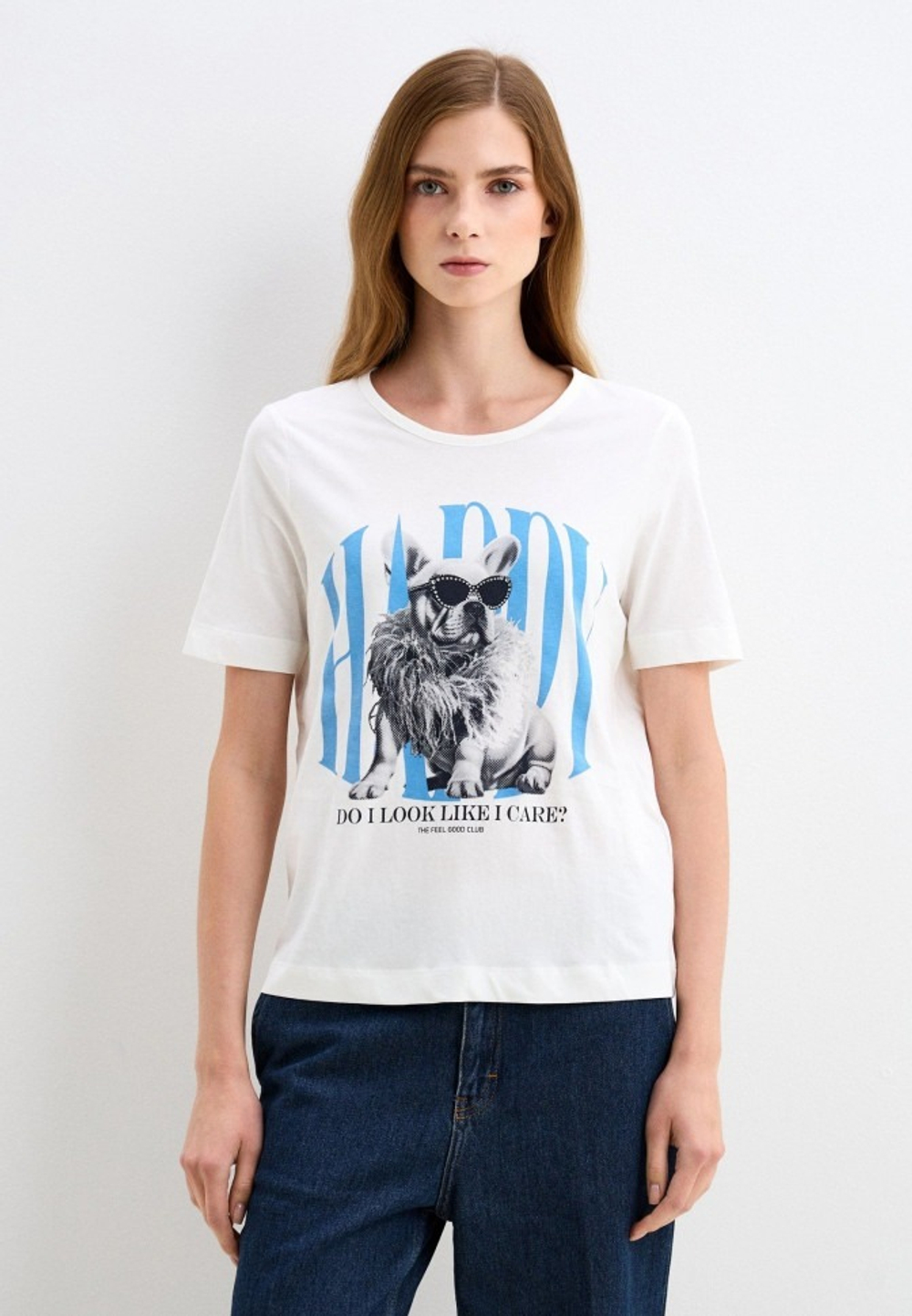 Футболка женская GERRY WEBER