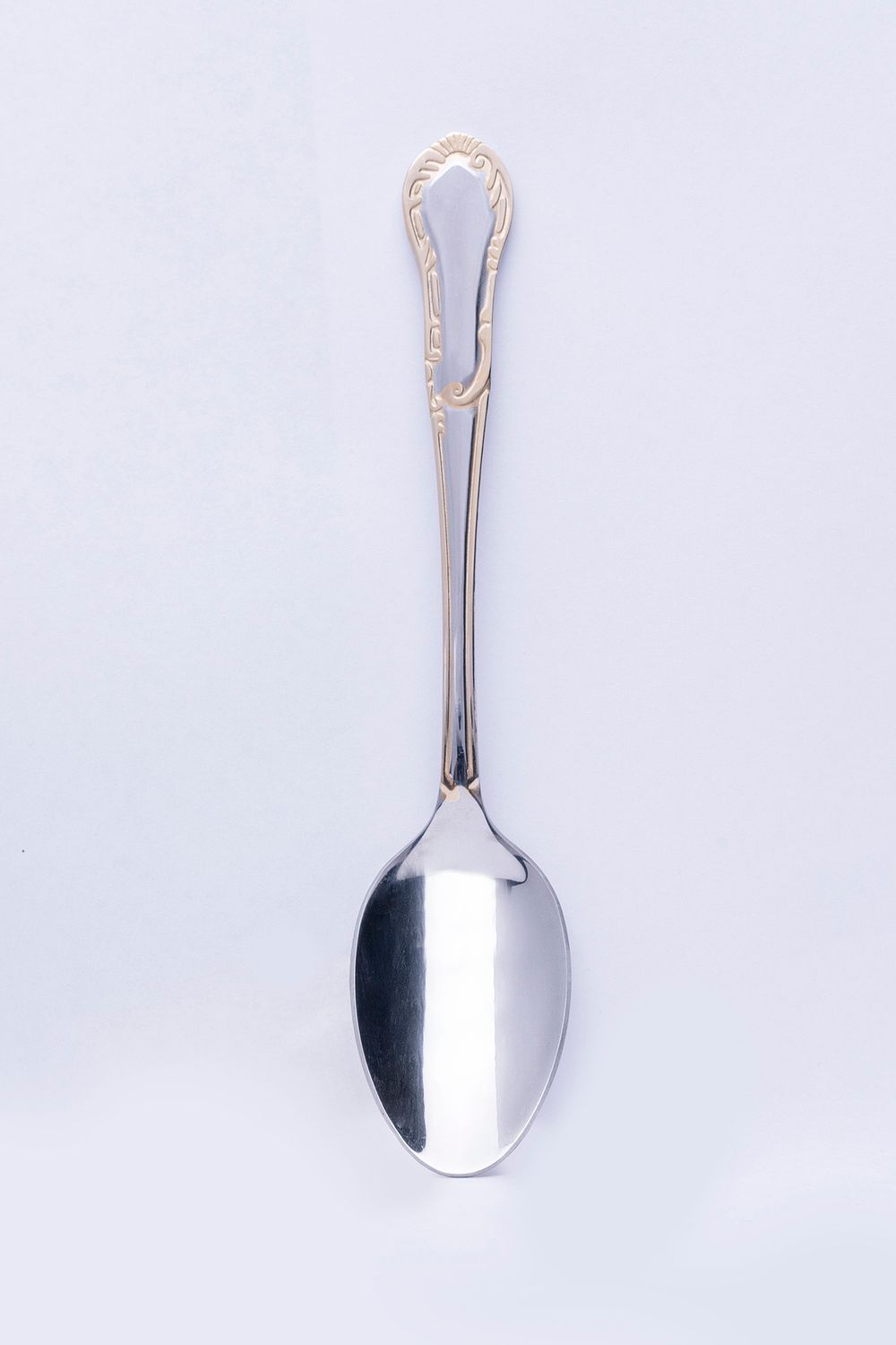 Подарочный набор «Подстаканник с символикой МЧС» (три предмета, металл/хрусталь)