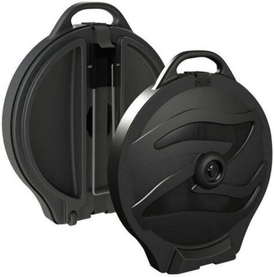 Чехол для тарелок Zildjian 24" Rolling Cymbal Vault