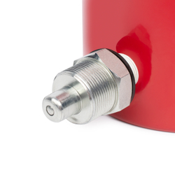 HRH-CY04200150 Гидравлический цилиндр (домкрат), однополостной 200 т, ход 150 мм