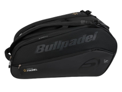 Сумка для Padel Bullpadel BPP26002 Vertex Geo Premier - black