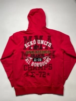 Зип худи от Savitar G-Unit Tribal Emerica Fubu South pole