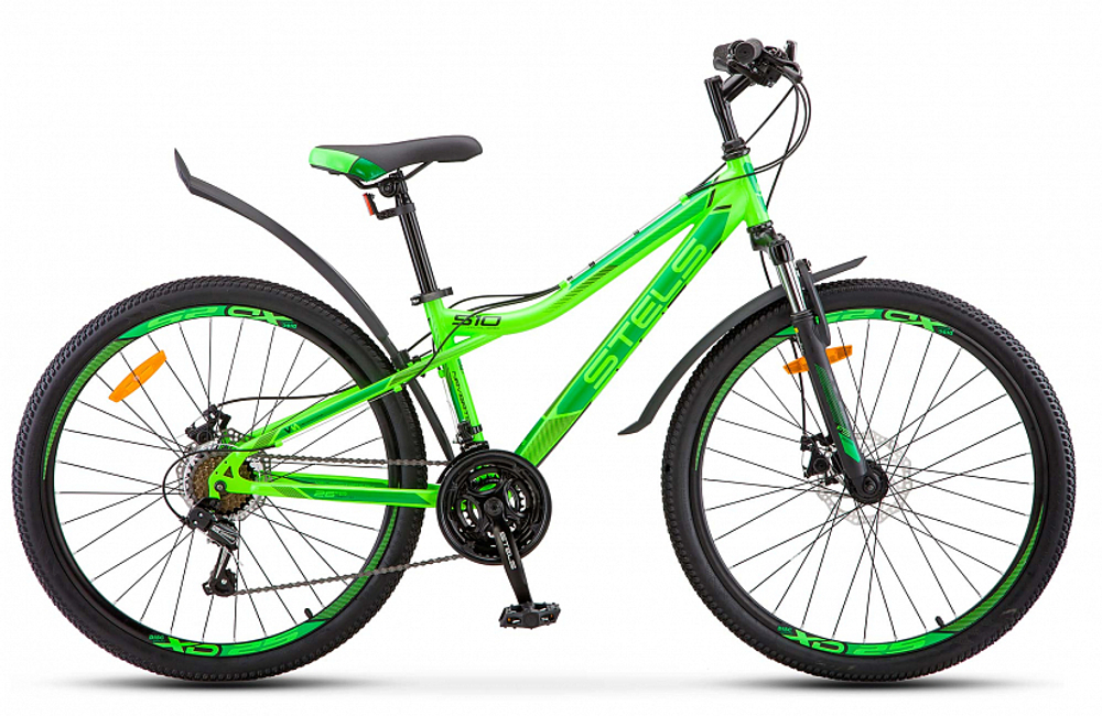 Велосипед 26" Stels Navigator-510 26MD V010