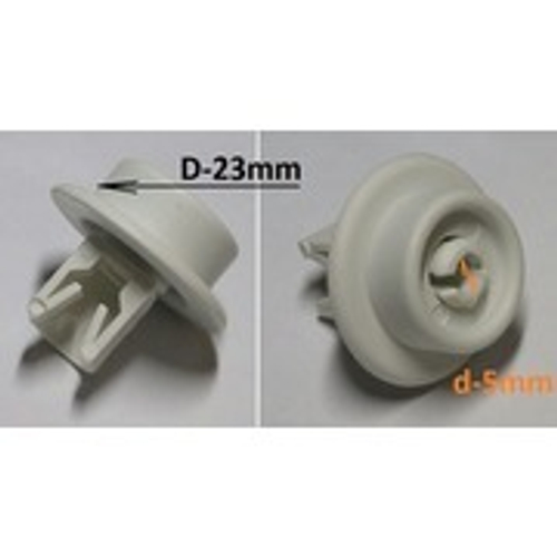 Ролик для корзины ПММ ELECTROLUX