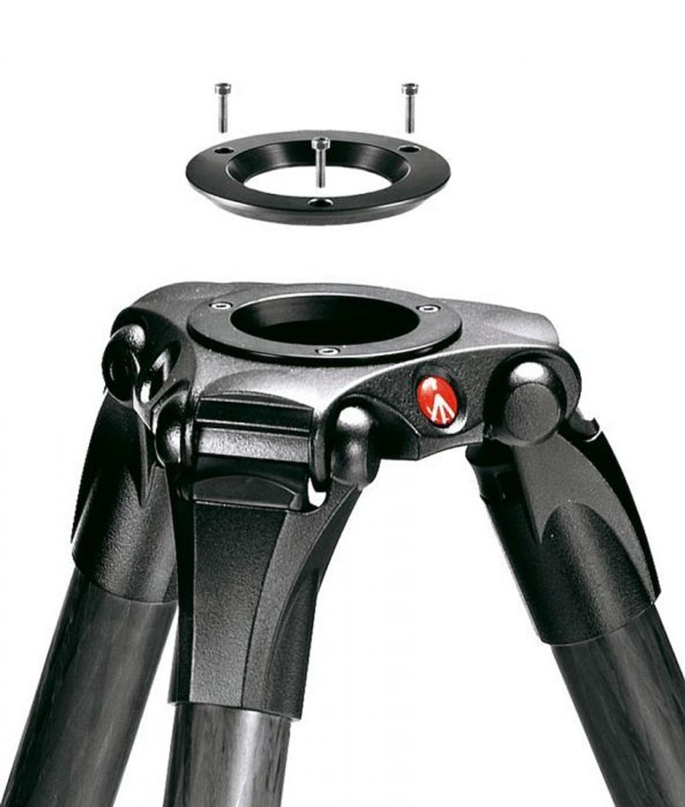 Manfrotto MVKN12CTALL