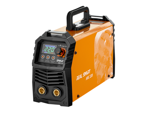 Аппарат инверторный Сварог REAL SMART ARC 220 (Z28403)
