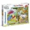Puzzle PZL 3X48 WINNIE THE POOH 2018  95030069