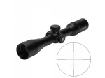 Оптический прицел Artelv CRS 2-12x44 SFP