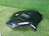 Бампер задний левая часть Toyota RAV4 5 XA50 (2018-н.в.)