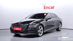 Genesis G80 (RG3) Бензин 2.5 Turbo AWD (05.2020)