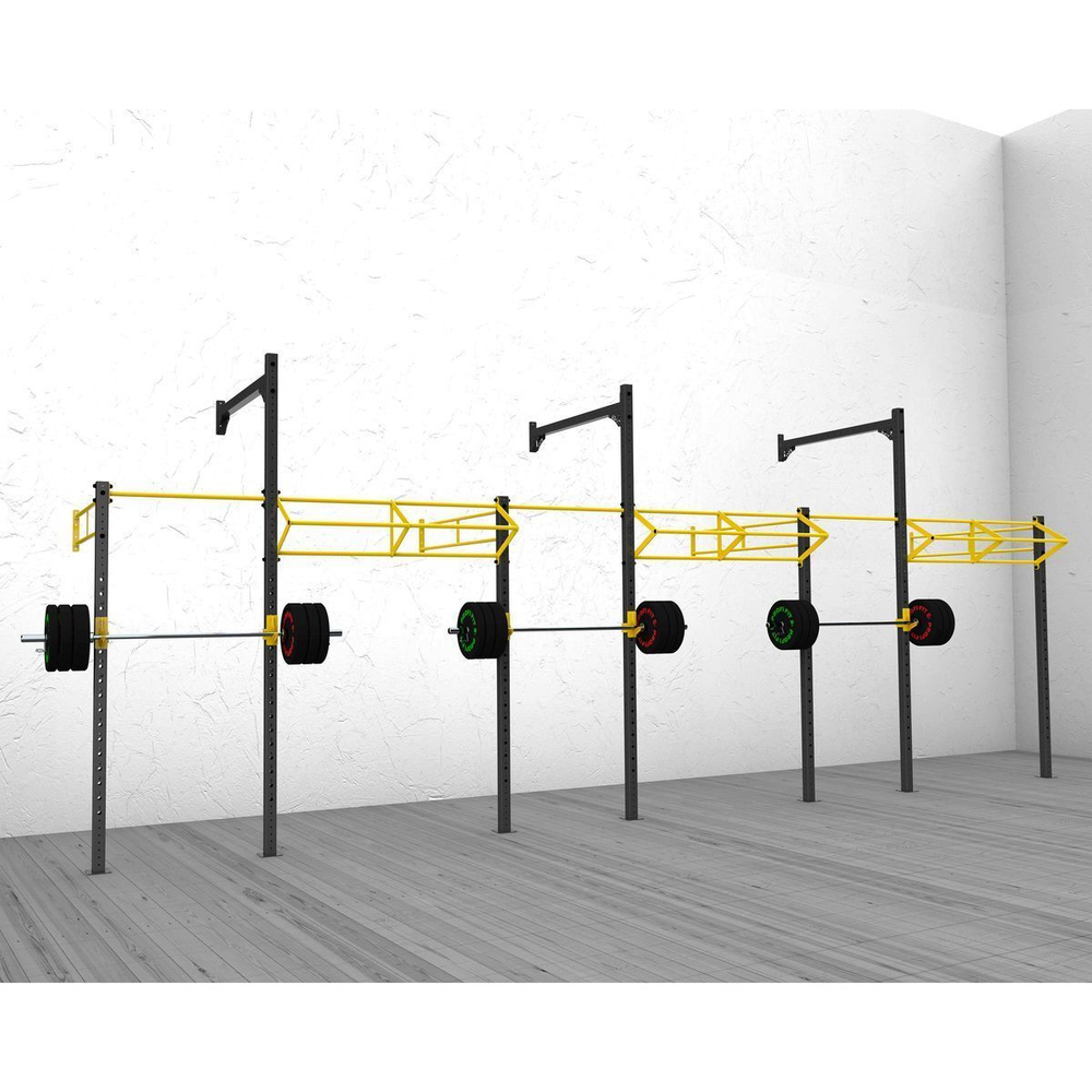 A0309 Функциональная рама 8700 x 1800 мм DHZ