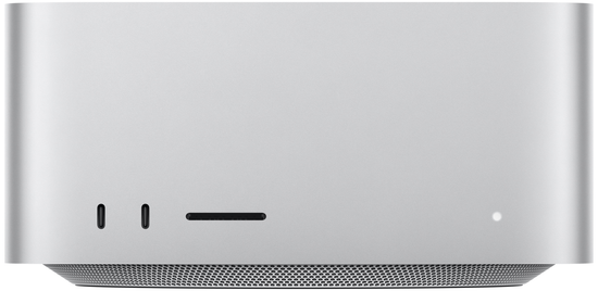 Apple Mac Studio M3 Ultra (32С CPU, 80C GPU) 96 ГБ, 2 ТБ SSD