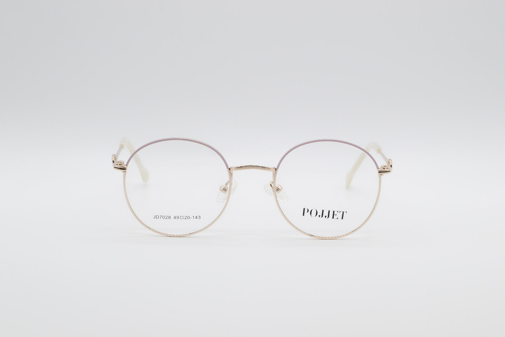 Изг. оправы Pojjet JD7028 C2