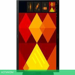 Монитор Samsung Essential S4 LS24D400GAIXCI