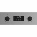 Духовой шкаф Kuppersbusch B 6130.0 S1 Stainless steel