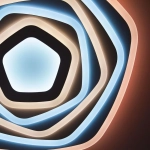 Потолочная люстра Citilux ТРИЕСТ СМАРТ CL737A55E