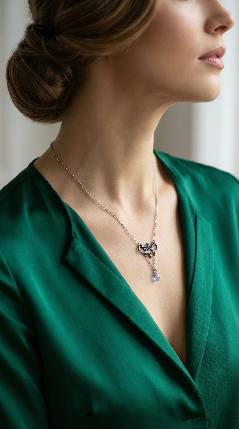 "Виндзор" подвеска из коллекции "Милан"