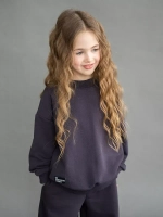 Спортивный костюм для девочек на осень