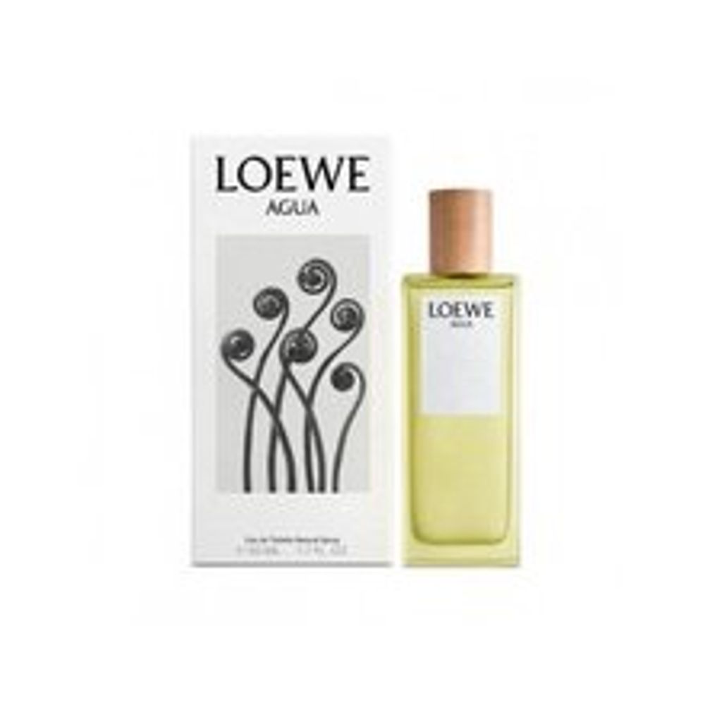 Loewe Agua EDT 100ml